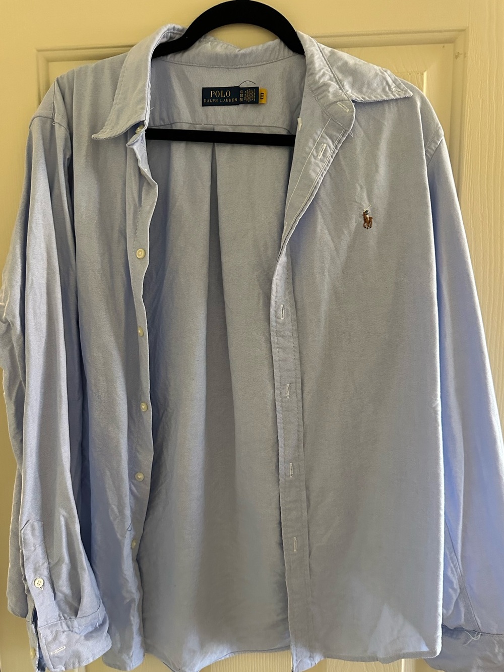 Ralph Lauren Shirt